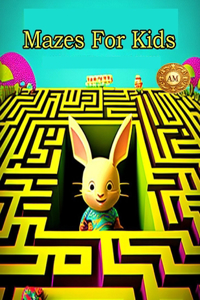 Mazes for kids