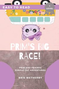 Prim's Big Race