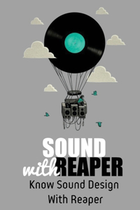 Sound With Reaper