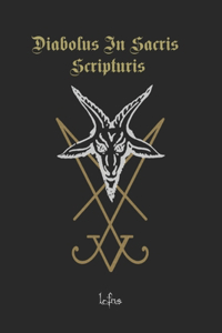 Diabolus In Sacris Scripturis: Ancient Serpent Tale