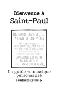 Bienvenue à Saint-Paul