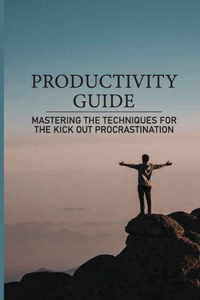 Productivity Guide