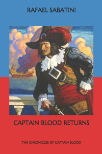 Captain Blood Returns