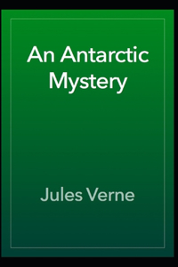 An Antarctic Mystery annotated
