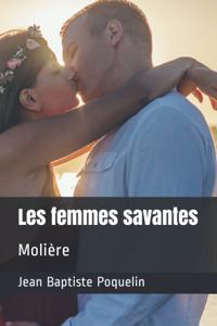 Les femmes savantes