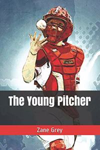 The Young Pitcher