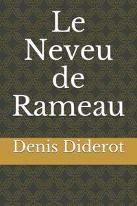 Le Neveu de Rameau