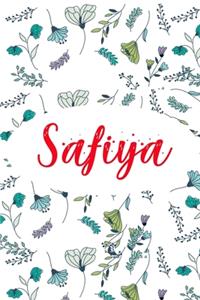 Safiya