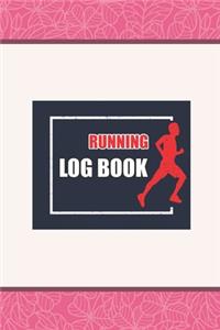 Running Log Book