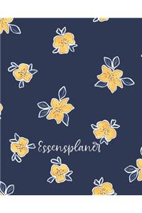 Essensplaner