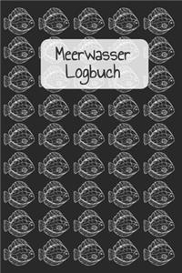 Diskus - Meerwasser Logbuch