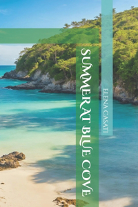 Summer at Blue Cove