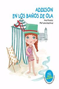 Addison En Los Baños de Ola