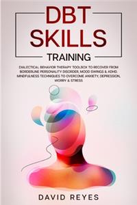 Dbt Skills Training