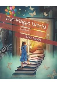The Magic World