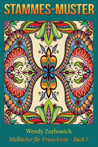 Stammes-Muster