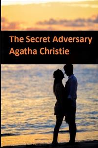 The Secret Adversary Annotated Book