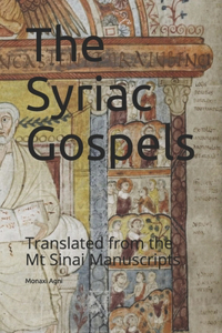 Syriac Gospels