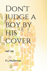 Don't judge a boy by his cover