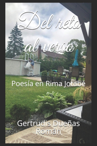 Del reto al verso: Poesía en Rima Jotabé