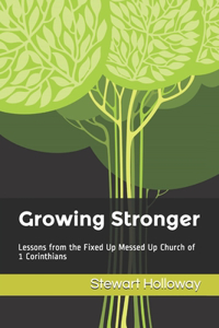 Growing Stronger