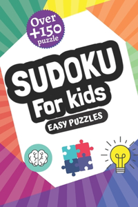 Sudoku for Kids