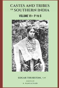 Castes and Tribes of Southern India