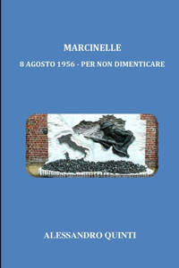 Marcinelle - 8 agosto 1956