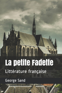 La petite Fadette