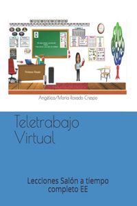 Teletrabajo Virtual
