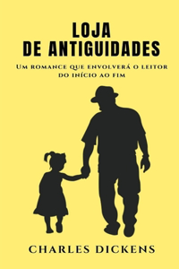 Loja de antiguidades
