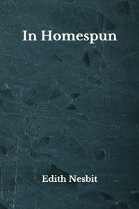 In Homespun