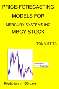 Price-Forecasting Models for Mercury Systems Inc MRCY Stock