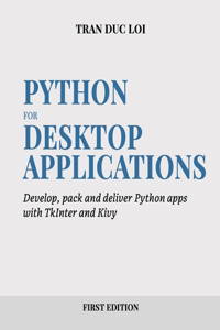 Python for Desktop Applications