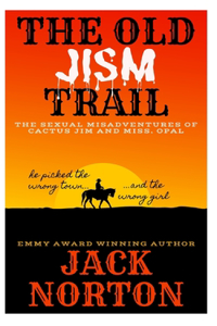 The Old Jism Trail