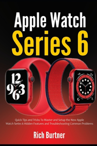 Apple Watch Series 6