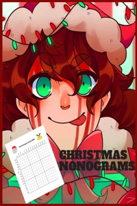 Christmas Nonograms