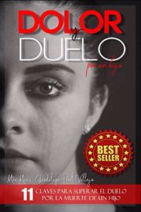 Dolor y Duelo por un Hijo