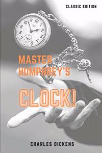 Master Humphrey's Clock