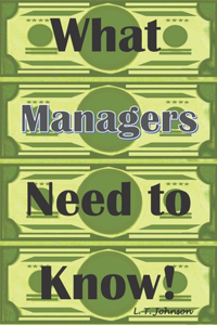 What Managers Need to Know