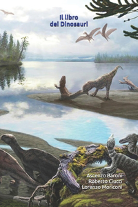 Il libro dei dinosauri