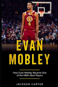 Evan Mobley