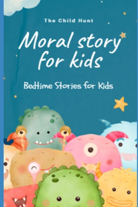 Moral Stories for Kids