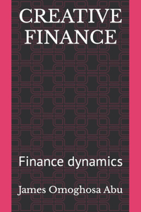 Creative Finance
