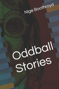 Oddball Stories