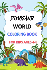 Dinosaur World