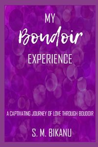 My Boudoir Experience