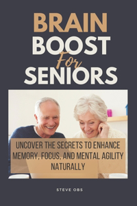 Brain Boost For Seniors