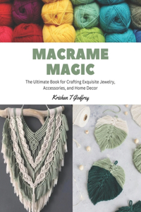 Macrame Magic