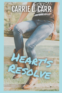 Heart's Resolve